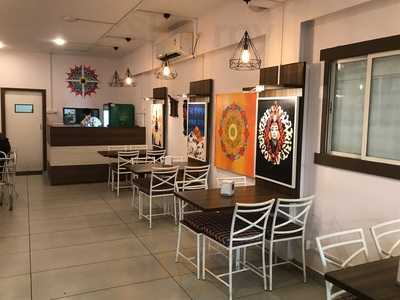 Bamey's Nepalese Restro