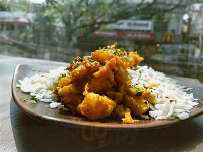 Bamey's Nepalese Restro