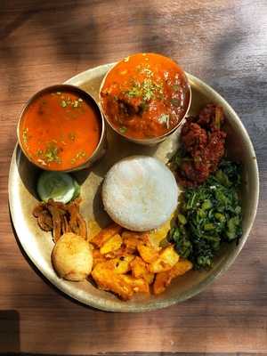 Bamey's Nepalese Restro