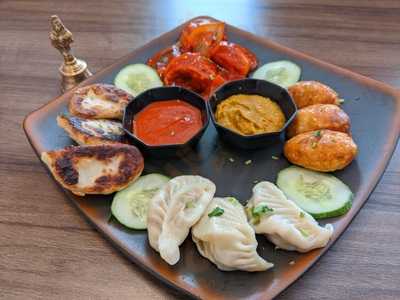 Bamey's Nepalese Restro