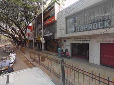 Bamey's Nepalese Restro