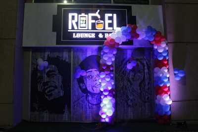 Refuel Lounge & Bar
