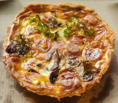 Drooolicious By Sana