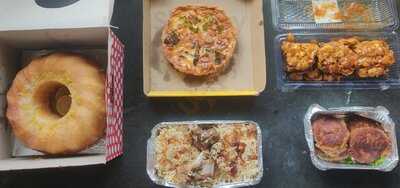 Drooolicious By Sana