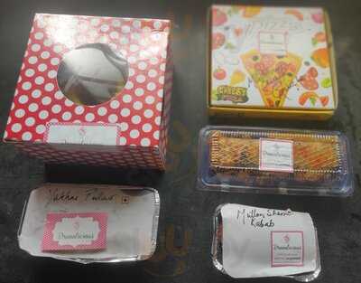 Drooolicious By Sana