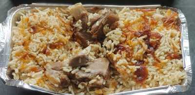 Drooolicious By Sana