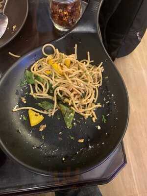 Hybrid Theory Cafe And Bistro