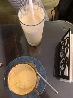 Hybrid Theory Cafe And Bistro