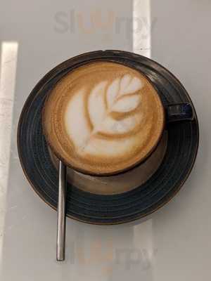 Hybrid Theory Cafe And Bistro