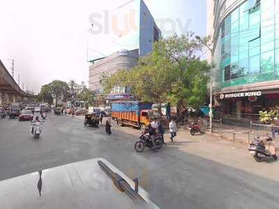 Hybrid Theory Cafe And Bistro