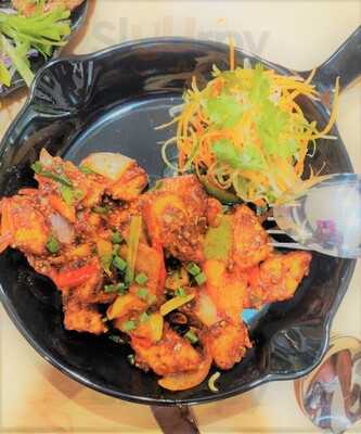 Shankar's Kitchen Green Dine