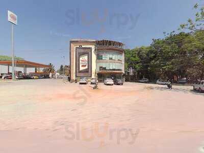 Shankar's Kitchen Green Dine