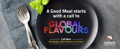 Global Flavours