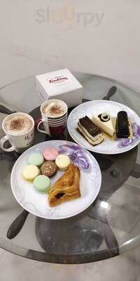 Anaa's Baking Studio