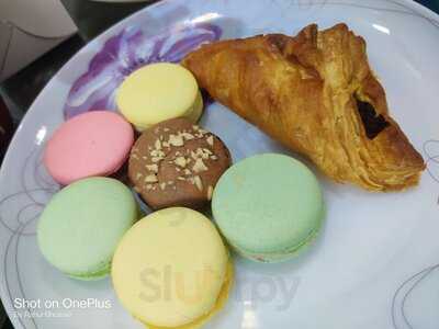 Anaa's Baking Studio