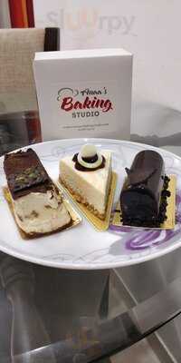 Anaa's Baking Studio