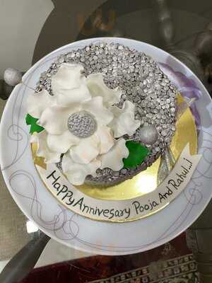 Anaa's Baking Studio