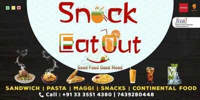 Snack Eat Out