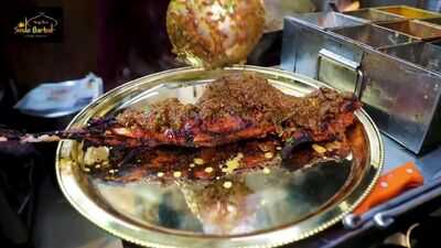 Smile Darbar A Family Restaurant