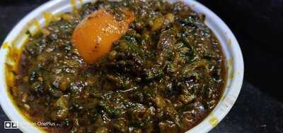 Nebulal's Lakshmi Hindu Hotel