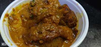 Nebulal's Lakshmi Hindu Hotel