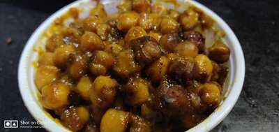 Nebulal's Lakshmi Hindu Hotel