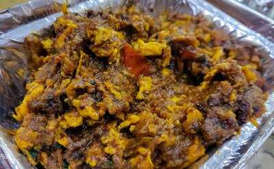 Nebulal's Lakshmi Hindu Hotel