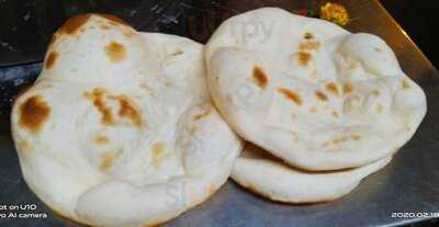 Nebulal's Lakshmi Hindu Hotel