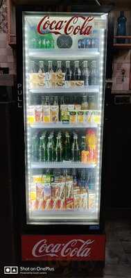 Nebulal's Lakshmi Hindu Hotel