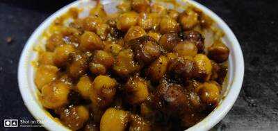 Nebulal's Lakshmi Hindu Hotel