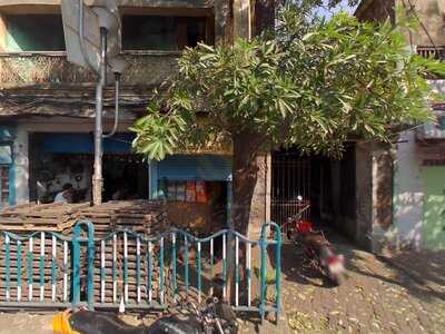 Nebulal's Lakshmi Hindu Hotel