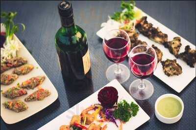 Jz Lake View Restro Bar