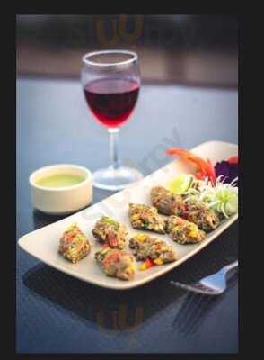 Jz Lake View Restro Bar