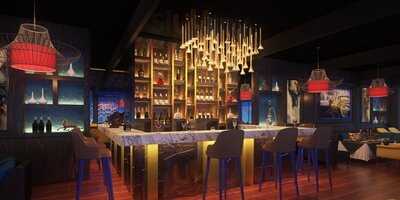 Jz Lake View Restro Bar