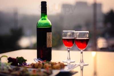 Jz Lake View Restro Bar