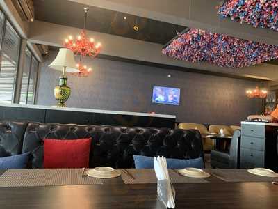 Jz Lake View Restro Bar