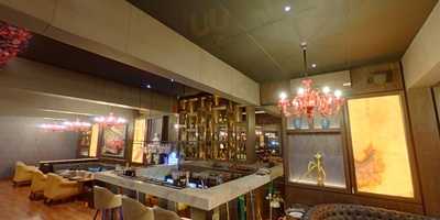 Jz Lake View Restro Bar