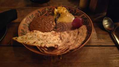 Anticlock Restaurant