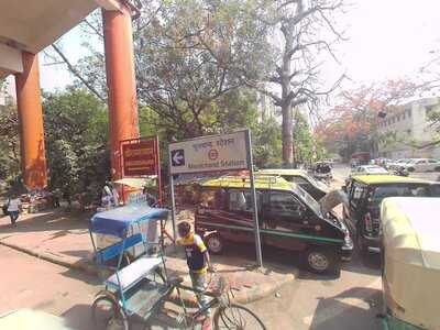 Anticlock Restaurant