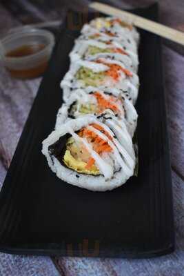 Daily Sushi