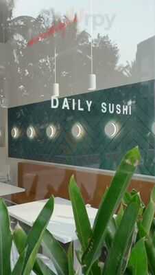 Daily Sushi