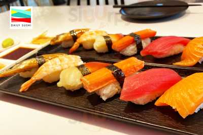 Daily Sushi