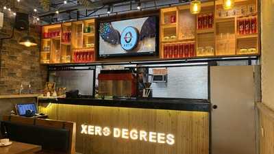 Xero Degrees