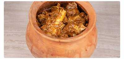 The Delicious Desi Darbar