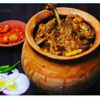 The Delicious Desi Darbar