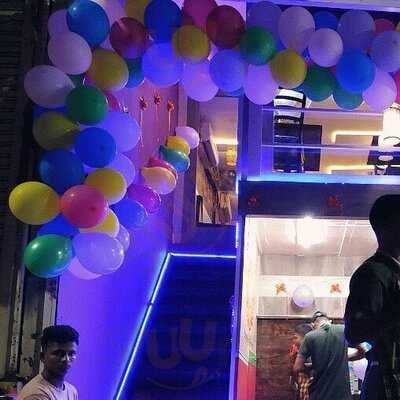 The Delicious Desi Darbar