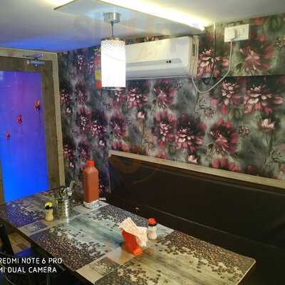 The Delicious Desi Darbar