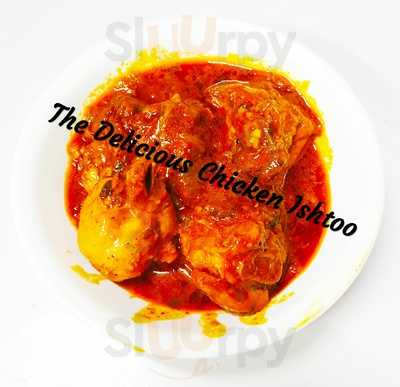 The Delicious Desi Darbar