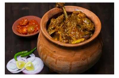 The Delicious Desi Darbar