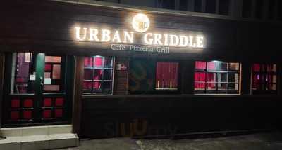 Urban Griddle